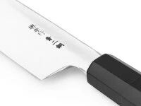 Aonikou Kamagata Usuba 180, Single Edge 6 Aonikou Kamagata Usuba 180, Single Edge – Bild 4