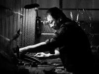 Aonikou Kamagata Usuba 180, Single Edge 10 Aonikou Kamagata Usuba 180, Single Edge – Bild 8