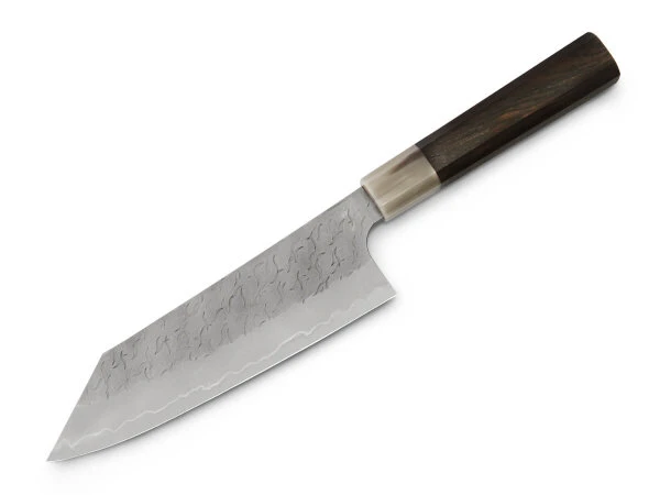 AS Bunka Tsuchime 180, Ebony Handle 11 AS Bunka Tsuchime 180, Ebony Handle – Bild 9