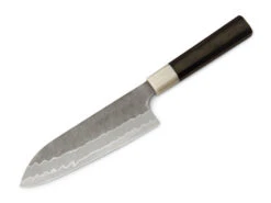 AS Santoku Tsuchime 180, Ebony Handle -EisenKunst Verkäufe as santoku tsuchime 180 ebony handle 1