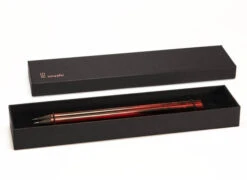 Bleistift-Set S Negoro-nuri, Urushi 15 Bleistift-Set S Negoro-nuri, Urushi -EisenKunst Verkäufe bleistift set s negoro nuri urushi 1