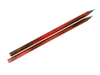 Bleistift-Set S Negoro-nuri, Urushi 5 Bleistift-Set S Negoro-nuri, Urushi – Bild 3