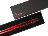 Bleistift-Set S Negoro-nuri, Urushi 7 Bleistift-Set S Negoro-nuri, Urushi – Bild 5