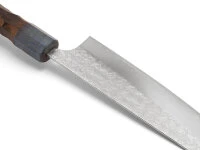 Bunka Messer MINAMO 170, SG2, Naguri 7 Bunka Messer MINAMO 170, SG2, Naguri – Bild 5