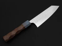 Bunka Messer MINAMO 170, SG2, Naguri 10 Bunka Messer MINAMO 170, SG2, Naguri – Bild 8