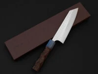 Bunka Messer MINAMO 170, SG2, Naguri 11 Bunka Messer MINAMO 170, SG2, Naguri – Bild 9