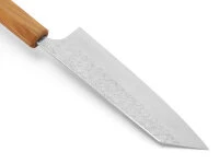 Bunka Messer MINAMO 170, SG2, Olive 6 Bunka Messer MINAMO 170, SG2, Olive – Bild 4