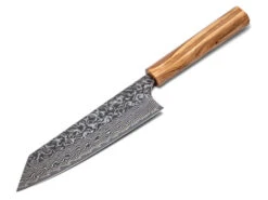 Damastmesser Bunka 170 SG2, 63 Lagen, Olive 21 Damastmesser Bunka 170 SG2, 63 Lagen, Olive -EisenKunst Verkäufe damastmesser bunka 170 sg2 63 lagen olive 1