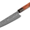 Damastmesser Bunka 170 SG2, 63 Lagen, Quitte 1 Damastmesser Bunka 170 SG2, 63 Lagen, Quitte -EisenKunst Verkäufe damastmesser bunka 170 sg2 63 lagen quitte