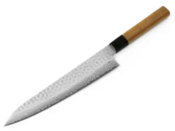 Damastmesser Gyuto 240, 45 Lagen -EisenKunst Verkäufe damastmesser gyuto 240 45 lagen 1