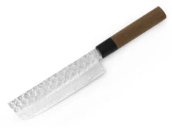 Damastmesser Nakiri 160, 45 Lagen -EisenKunst Verkäufe damastmesser nakiri 160 45 lagen 1