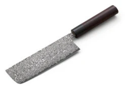 Damastmesser Nakiri 165, Yoshimi Kato Kurosome, 30 Lagen 17 Damastmesser Nakiri 165, Yoshimi Kato Kurosome, 30 Lagen -EisenKunst Verkäufe damastmesser nakiri 165 yoshimi kato kurosome 30 lagen 1