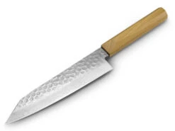 Damastmesser NON Santoku 170 19 Damastmesser NON Santoku 170 -EisenKunst Verkäufe damastmesser non santoku 170 1
