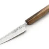 Damastmesser Petty 120 White Ebony, 35 Lagen -EisenKunst Verkäufe damastmesser petty 120 white ebony 35 lagen