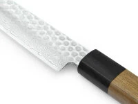 Damastmesser Petty 150, 45 Lagen 5 Damastmesser Petty 150, 45 Lagen – Bild 3