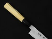 Damastmesser Petty 150, Silver Steel 9 Damastmesser Petty 150, Silver Steel – Bild 7