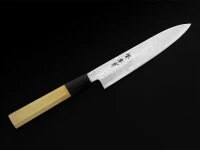 Damastmesser Petty 150, Silver Steel 10 Damastmesser Petty 150, Silver Steel – Bild 8