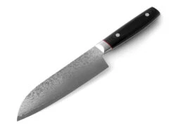 Damastmesser Saiun Santoku, 170 Mm, 32 Lagen 21 Damastmesser Saiun Santoku, 170 Mm, 32 Lagen -EisenKunst Verkäufe damastmesser saiun santoku 170 mm 32 lagen 1