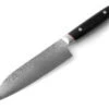 Damastmesser Saiun Santoku, 170 Mm, 32 Lagen -EisenKunst Verkäufe damastmesser saiun santoku 170 mm 32 lagen