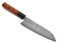 EisenKunst Verkäufe -EisenKunst Verkäufe damastmesser santoku 170 sg2 63 lagen quitte2