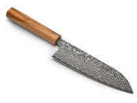 EisenKunst Verkäufe -EisenKunst Verkäufe damastmesser santolku 170 sg2 63 lagen olive2