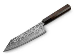 Damastmesser SPG2 Bunka 165, 49 Lagen -EisenKunst Verkäufe damastmesser spg2 bunka 165 49 lagen 1