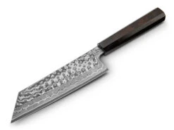 Damastmesser SPG2 Nakiri 165, 49 Lagen -EisenKunst Verkäufe damastmesser spg2 nakiri 165 49 lagen 1