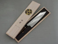 Damastmesser Zuiun Gyuto 210, 62 Lagen 6 Damastmesser Zuiun Gyuto 210, 62 Lagen – Bild 4