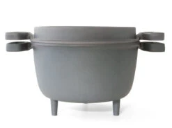 Dutch Oven Tenka, OIGEN, Ø 26 Cm -EisenKunst Verkäufe dutch oven tenka oigen o 26 cm 1