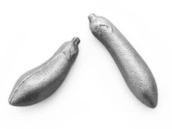 Eisen Auberginen IWACHU, 2 Stück -EisenKunst Verkäufe eisen auberginen iwachu 2 stueck 1