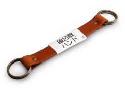 Furoshiki Griff Aus Echtem Leder, Braun -EisenKunst Verkäufe furoshiki griff aus echtem leder braun 1