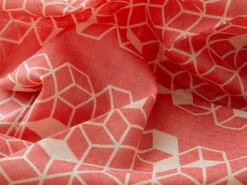 Furoshiki Hanikamu, Rosé -EisenKunst Verkäufe furoshiki hanikamu rose 1