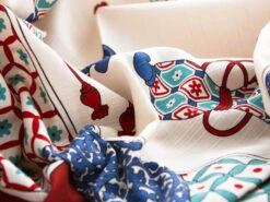 Furoshiki Imari, Rot, 2 Größen -EisenKunst Verkäufe furoshiki imari rot 2 groessen 1