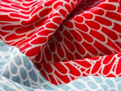 Furoshiki Isamari, Doppelseitig -EisenKunst Verkäufe furoshiki isamari doppelseitig 1