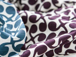 Furoshiki Isamonoyo, Doppelseitig -EisenKunst Verkäufe furoshiki isamonoyo doppelseitig 1