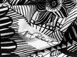 Furoshiki Sirkus, Schwarz, 90 X 90 Cm 9 Furoshiki Sirkus, Schwarz, 90 X 90 Cm -EisenKunst Verkäufe furoshiki sirkus schwarz 90 x 90 cm 1