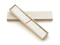 Gemüsemesser Nakiri Yuri 6 Gemüsemesser Nakiri Yuri – Bild 4