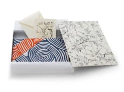 Geschenkset Chiyogami Mit Furoshiki Ikioi, Doppelseitig -EisenKunst Verkäufe geschenkset chiyogami mit furoshiki ikioi doppelseitig 1