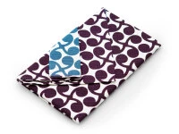 Geschenkset Chiyogami Mit Furoshiki Isamonoyo, Doppelseitig 5 Geschenkset Chiyogami Mit Furoshiki Isamonoyo, Doppelseitig – Bild 3