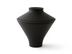 Geschirr-Set Tsumugi, 6-teilig, Schwarz -EisenKunst Verkäufe geschirr set tsumugi 6 teilig schwarz 1