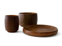 Geschirr-Set Turari Wan Sara Braun -EisenKunst Verkäufe geschirr set turari wan sara braun 1