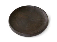 Geschirr-Set Turari Wan Sara Schwarz 14 Geschirr-Set Turari Wan Sara Schwarz – Bild 12