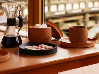 Geschirr-Set Turari Wan Sara Schwarz 17 Geschirr-Set Turari Wan Sara Schwarz – Bild 15