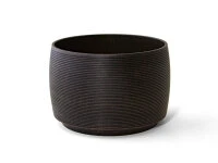 Geschirr-Set Turari Wan Sara Schwarz 9 Geschirr-Set Turari Wan Sara Schwarz – Bild 7