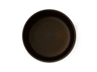 Geschirr-Set Turari Wan Sara Schwarz 11 Geschirr-Set Turari Wan Sara Schwarz – Bild 9