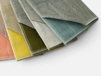 Geschirrtuch R.I.B. Binchotan, Coral, 35cm X 70cm 6 Geschirrtuch R.I.B. Binchotan, Coral, 35cm X 70cm – Bild 4