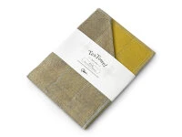 Geschirrtuch R.I.B. Binchotan, Tangerin, 35cm X 70cm 4 Geschirrtuch R.I.B. Binchotan, Tangerin, 35cm X 70cm – Bild 2