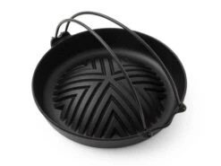 Grillpfanne Gusseisen Dschingis Khan -EisenKunst Verkäufe grillpfanne gusseisen dschingis khan 1