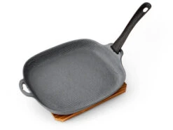 Grillpfanne Yakiyaki Dosshiri Deep OIGEN 21 Grillpfanne Yakiyaki Dosshiri Deep OIGEN -EisenKunst Verkäufe grillpfanne yakiyaki dosshiri deep oigen 1