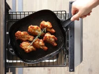 Grillpfanne Yakiyaki Dosshiri Deep OIGEN 10 Grillpfanne Yakiyaki Dosshiri Deep OIGEN – Bild 8